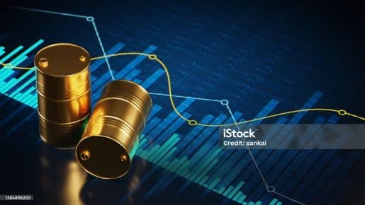 التحليل الفني لإرتفاع أسعار النفط خلال الدورةالآسيوية اليوم الثلاثا 28 مايو