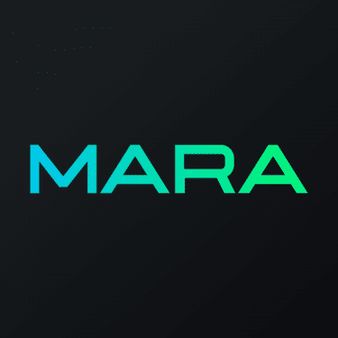 التحليل الفني لأسهم شركة  (MARA) Marathon Digital بالأسواق العالمية 