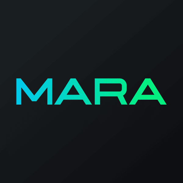التحليل الفني لأسهم شركة  (MARA) Marathon Digital بالأسواق العالمية