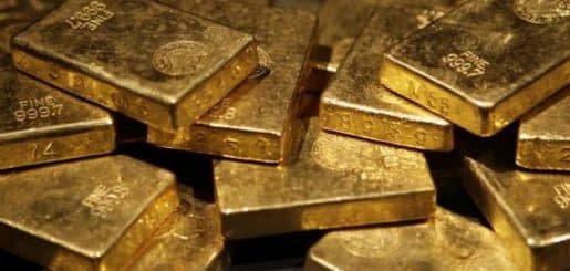أسعار الذهب العالمية في تراجع ملحوظ اليوم الثلاثاء 14 مايو
