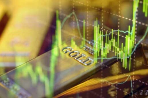 استقرار أسعار الذهب لبيانات تضخم أمريكيه