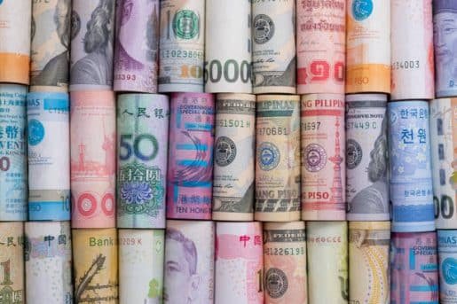 الدولار الأمريكي بالأسواق العالمية وتقرير التضخم اليوم الأربعاء 12 يونيو 
