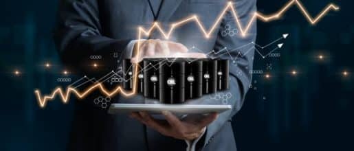 التحليل الفني لأسعار النفط بالأسواق بعد تصريحات أوبك حول الإنتاجية