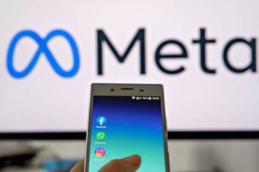 التحليل الفني لأسهم شركة  Meta Platforms  بالأسواق العالمية 
