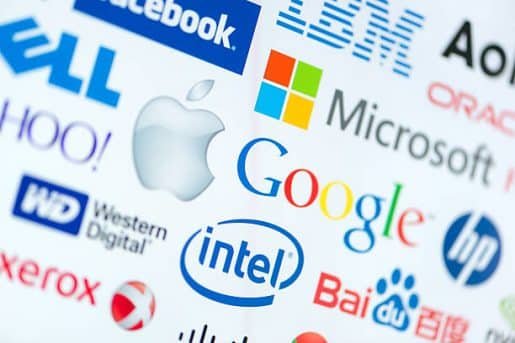 التحليل الفني لتراجع أسهم شركة DELL في الأسواق العالمية