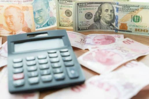 التحليل الفني لتراجع الدولار الأمريكي بالأسواق العالمية اليوم الثلاثاء 11 يونيو