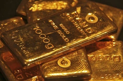 اسعار الذهب تحوم قرب أعلى مستوياته على الإطلاق اليوم 24 فبراير