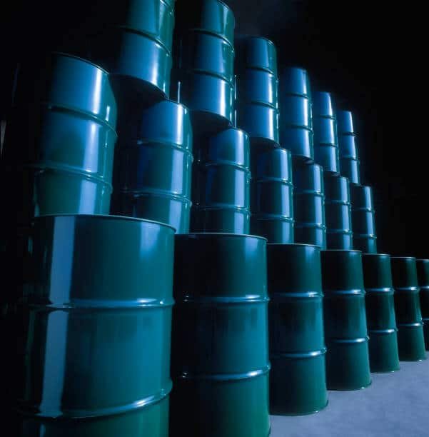 أنخفاض النفط خلال جلسات اليوم 3 أكتوبر..هبوط المؤشرات 16%