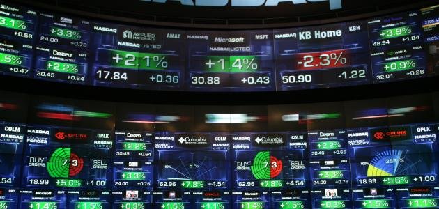 الأسهم الأمريكية تحت ضغط العوائد.. قمة ترامب وشي وأسهم التكنولوجيا في دائرة الترقب