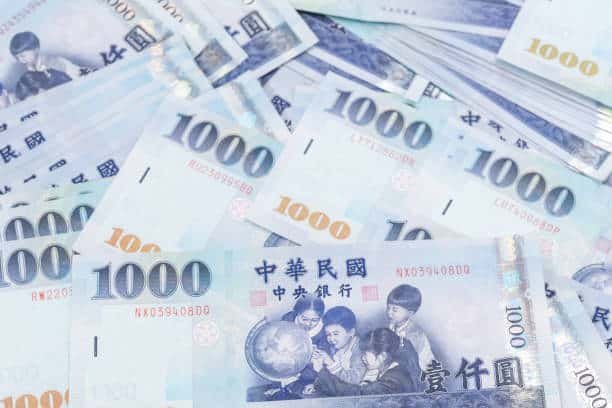 صعود مؤشرات اسهم التايوان في الأسواق اليوم الخميس,بورصة تايوان ارتفعت نحو 0.97%