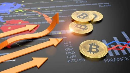 سوق العملات الرقمية يخسر 97 مليار دولار بفعل القيود التجارية