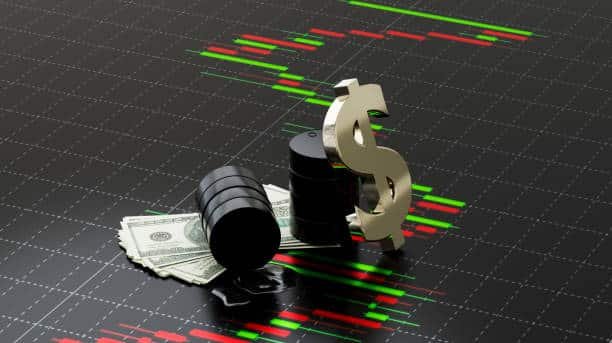تراجع اسعار النفط من اعلى مستوياته , ماهي الاسباب؟