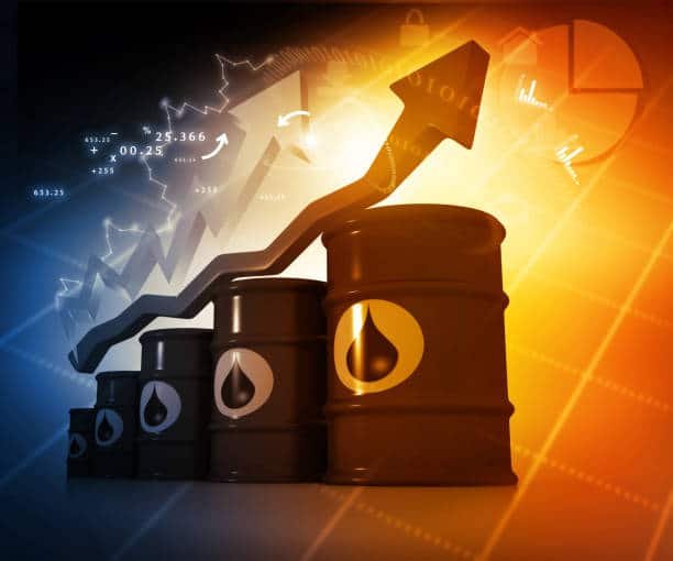 أسعار النفط تتراجع اليوم الاربعاء 29 يناير