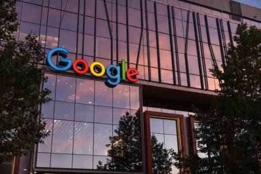 التحليل الفني لهبوط أسهم Google  بالأسواق العالمية اليوم الخميس 6 يناير