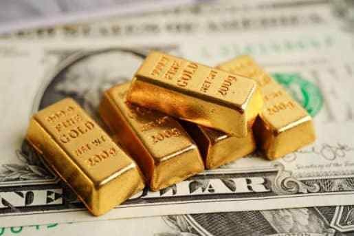 التحليل الفني لأسعار الذهب العالمية اليوم 8 إبريل