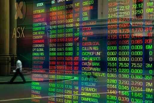 مؤشرات الأسهم في أستراليا هبطت اليوم؛ إيه إس إكس 200 تراجع نحو 1.80%