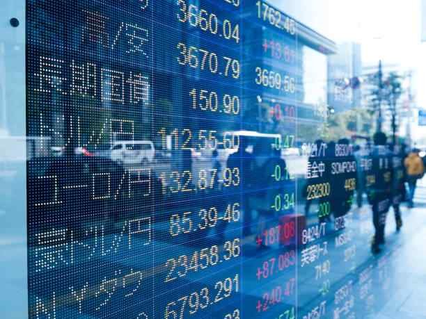 هبوط الأوراق المالية الصينية بوسط الحرب التجارية , بالإضافة  الى تحديث الاسعار