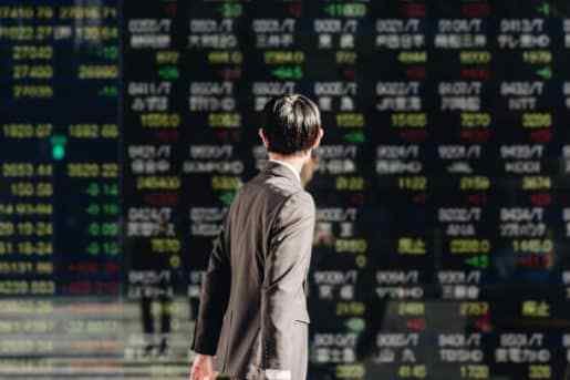 مؤشرات الأسهم في اليابان هبطت في الاسواق؛ نيكاي 225 تراجع نحو 0.20%