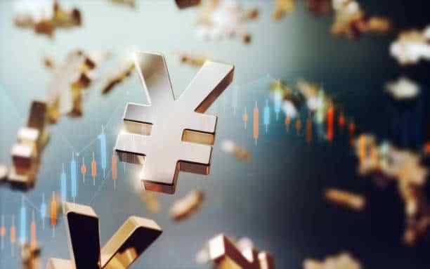 الين الياباني ينتعش في الاسواق اليوم 27 مارس, بسبب المخاوف التجارية العالمية