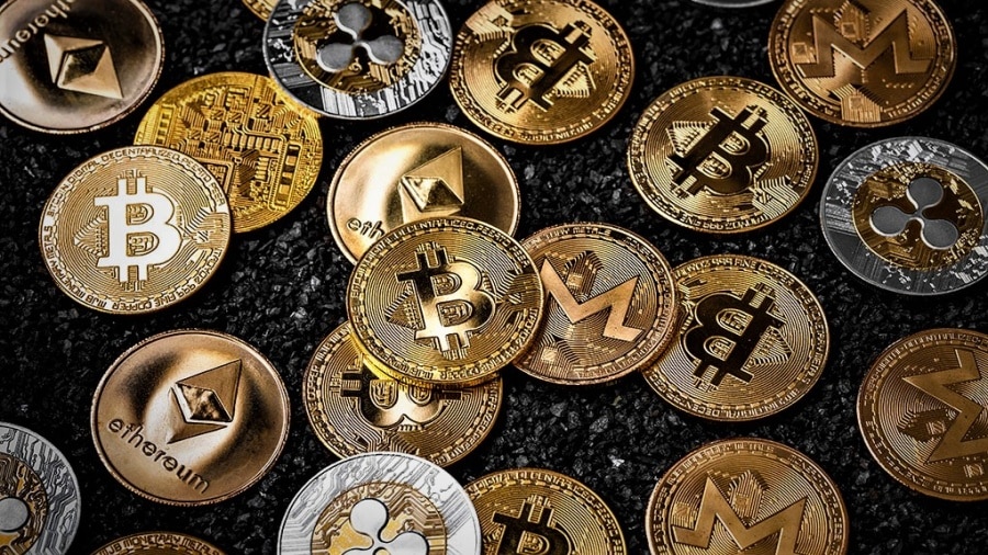 العملات الرقمية ترتفع وتحقق الارتفاع بشكل جماعي , بالإضافة الى تحديث الاسعار