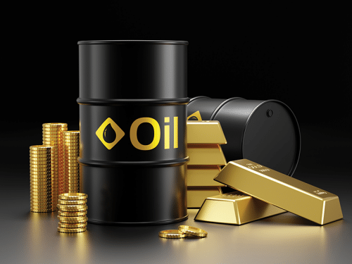 تراجع أسعار النفط وسط مخاوف من ضعف الطلب وزيادة الإمدادات