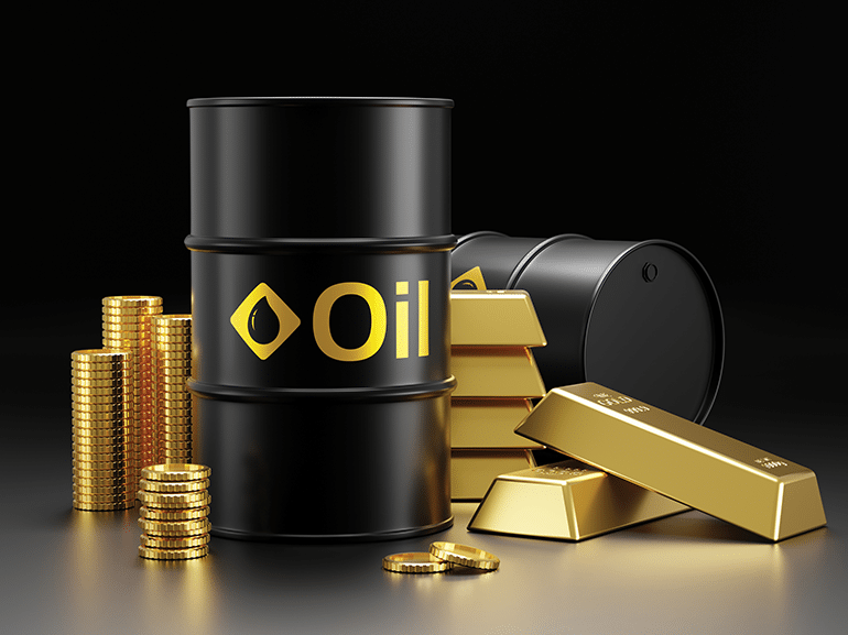 تراجع أسعار النفط وسط مخاوف من ضعف الطلب وزيادة الإمدادات