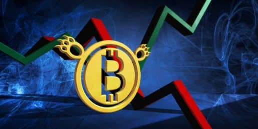 البيتكوين يواصل الهبوط وسط غموض تجاري وضغوط تشريعية أمريكية