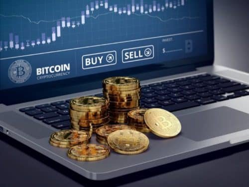 "نفس جديد للبتكوين: تحرك إيجابي مدعوم بتراجع التضخم الأمريكي"