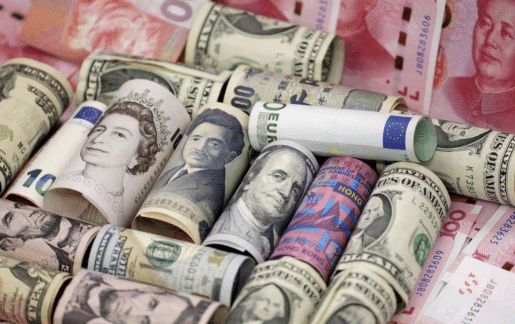 العملات الآسيوية ترتفع بدعم من تحسن البيانات الصينية وتراجع الدولار الأمريكي