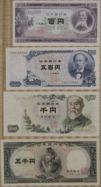 الين الياباني يواصل الصعود بدعم من التوترات العالمية وتوقعات رفع الفائدة