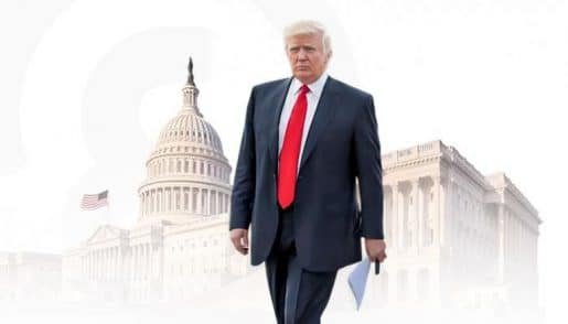 تأجيل العقوبات التجارية… وترامب يُبقي على تعريفة الـ10% قائمة