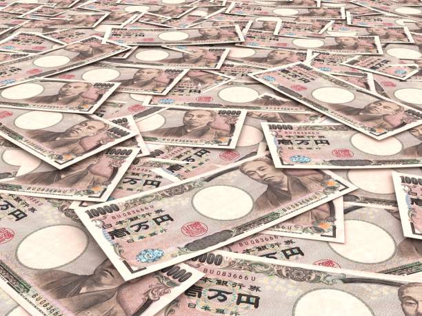 الين الياباني يرتفع لأعلى مستوى في أسبوعين وسط ترقب قرار الفائدة وتزايد الغموض السياسي في اليابان