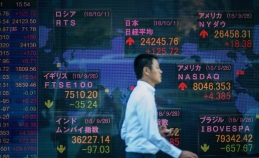 أسهم السيارات تشتعل في طوكيو بعد خفض الرسوم الأمريكية