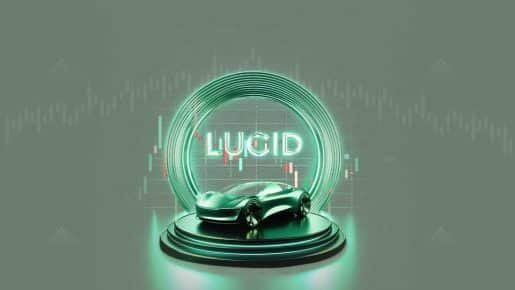 لوسيد تواجه شبح الشطب بعد هبوط السهم 8%... وتقسيم عكسي مرتقب لإنقاذ الموقف