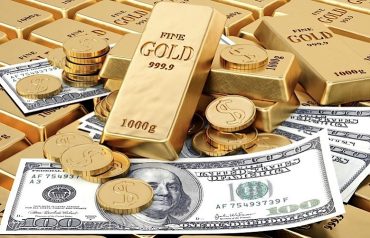 الذهب يقفز فوق حاجز 4,000 دولار مع تراجع الدولار وتزايد رهانات خفض الفائدة