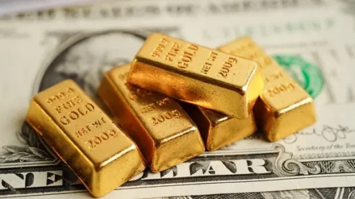 الذهب يرتفع هامشيًا وسط ضغوط الدولار وتراجع الطلب على الملاذات الآمنة اليوم 3 نوفمبر