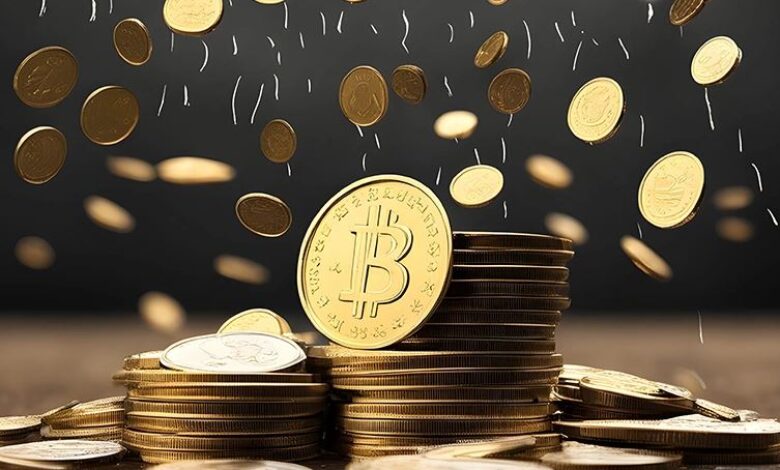 البيتكوين ترتد فوق 115,000 دولار بعد أكبر تصفية يومية في تاريخ العملات المشفرة اليوم 13 أكتوبر