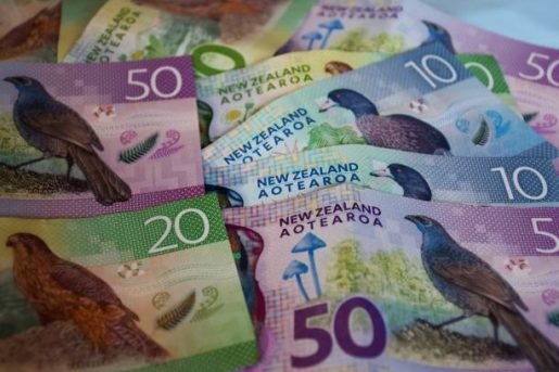 الدولار النيوزيلندي يتراجع لأدنى مستوى في ستة أشهر وسط تصاعد التوترات الأمريكية-الصينية