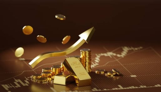 تراجع الذهب إلى ما دون 4,000 دولار للأونصة قبيل اجتماع الفيدرالي الأمريكي