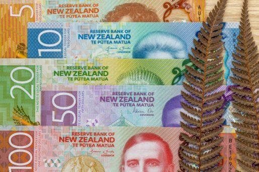 الدولار النيوزيلندي يتراجع لأدنى مستوى في ستة أشهر وسط تصاعد التوترات الأمريكية-الصينية وتزايد توقعات خفض الفائدة
