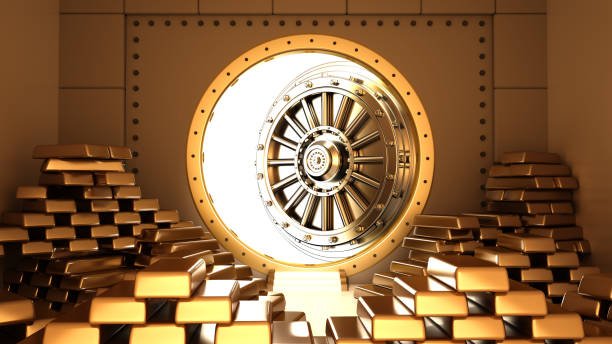 ساكسو بنك: الذهب يعيش “عاصفة مثالية” تدفعه لاختراق مستويات تاريخية فوق 4,000 دولار للأونصة