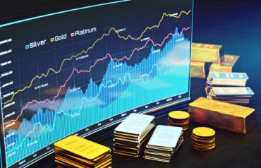 الذهب يتوقف عن الهبوط مؤقتًا بعد أنباء عن قيود أمريكية جديدة ضد الصين