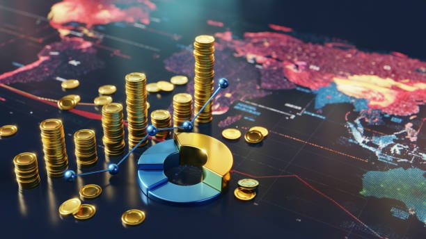 تقرير الذهب: الضغوط تتصاعد مع تراجع توقعات خفض الفائدة الأميركية