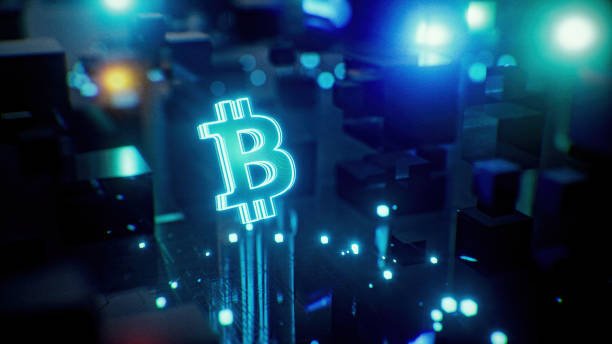 استمرار هبوط العملات الرقمية: بيتكوين تكسر حاجز 90 ألف دولار قبل ارتداد محدود