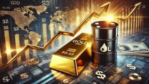 الذهب والنفط أمام مفترق طرق في 2026