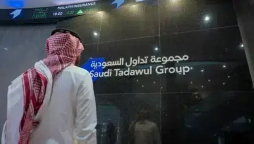 8 أسهم سعودية ترتفع أكثر من 30% في عام الهبوط الكبير
