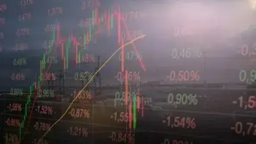 تراجع الأسهم الصينية مع استمرار مخاوف الانكماش