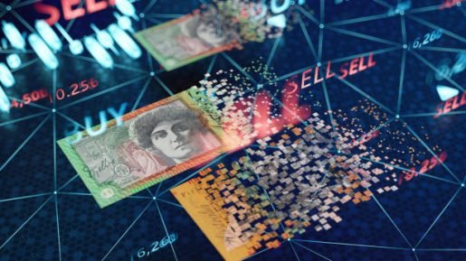 الدولار الأسترالي يقفز لأعلى مستوى في 3 أشهر بعد تثبيت الفائدة وتحذيرات التضخم