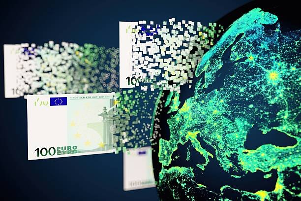 اليورو يلتقط أنفاسه قبيل قرار الفيدرالي وسط تراجع رهانات خفض الفائدة الأوروبية