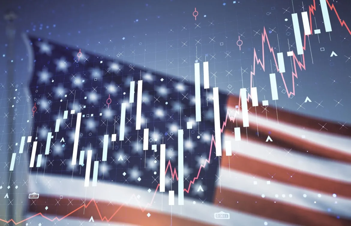 الأسهم الأمريكية تواجه اختبار الثقة مع ضغوط سياسية غير مسبوقة